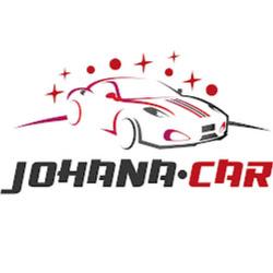 Johanacar - logo