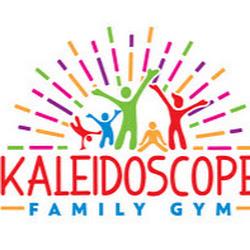 Kaleidoscopefamilygym - logo