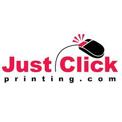 Justclickprinting - logo