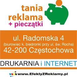 Efektyzreklamy - logo