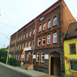 Gryfow - logo