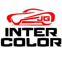 Inter color - logo