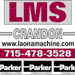 Laonamachine - logo