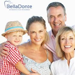 Belladonte - logo
