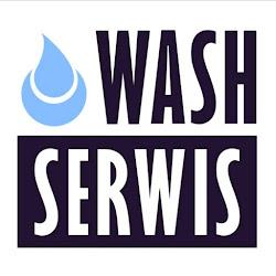 Wash serwis pranie tapicerki - logo