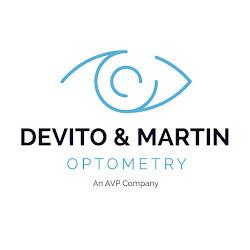 Devitoandmartinoptometry - logo