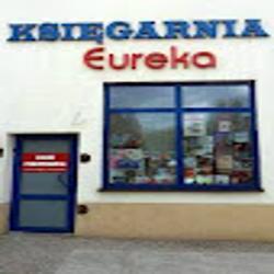 Eurekaskierniewice - logo