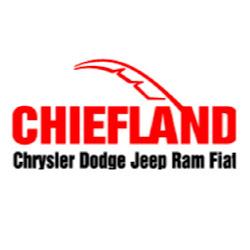 Chieflandchryslerdodgejeep - logo