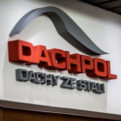 Dachpol - logo