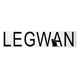 Legwan-wet - logo