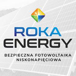 Rokaenergy - logo