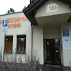 Jcm - logo