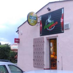 Pizza-wenecja - logo