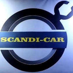 Scandicar - logo