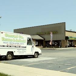 Shopconradco - logo