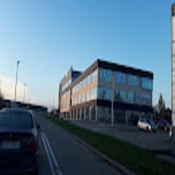 Mysliwska14 - logo