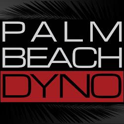 Pbdyno - logo