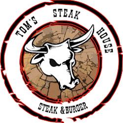 Tomssteakhouseslupsk - logo