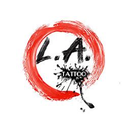 Latattoo - logo
