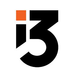 I3pd - logo