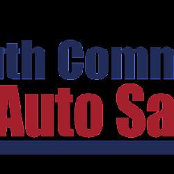 Southcommercialauto - logo