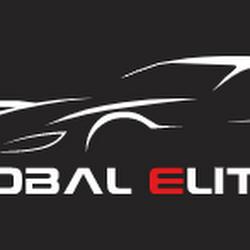 Globalelitecar - logo