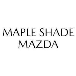 Msmazda - logo