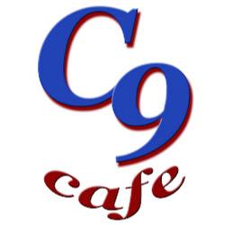 Cloud9cafeberks - logo