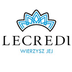 Lecredi - logo
