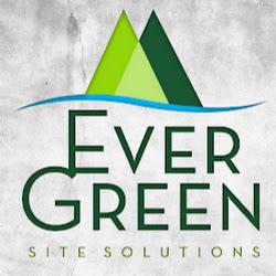 Evergreensitesolutions - logo