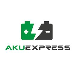 Akuexpress - logo