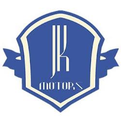 Jkmotors - logo