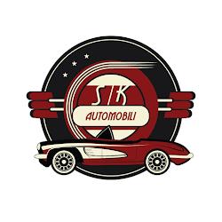 Skautomobili - logo