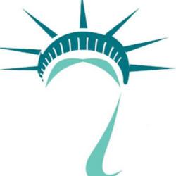 Ladylibertysalon - logo