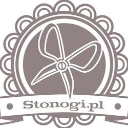 Stonogi - logo