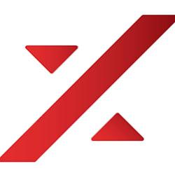 Xgielda - logo