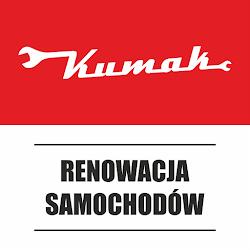 Kumak - logo