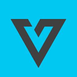 Venture - logo
