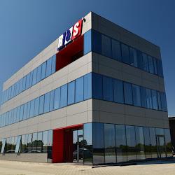 Ris - logo