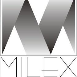 Milex - logo