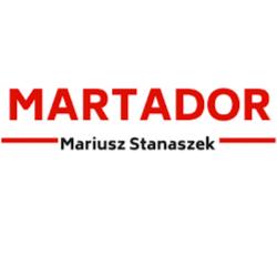 Martador - logo