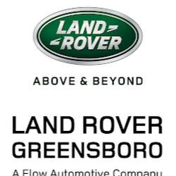 Landrovergreensboro - logo