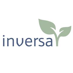 Ogrodyinversa - logo
