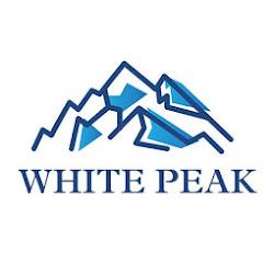 Whitepeak - logo