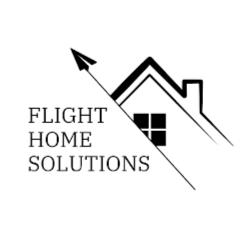 Flighthomesolutions - logo