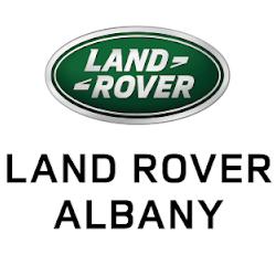 Landroverofalbany - logo