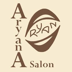 Aryanasalon - logo