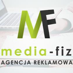 Media-fiz - logo