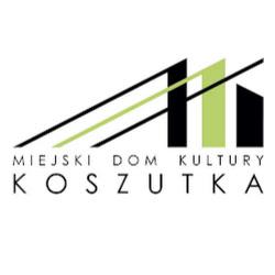 Mdkkoszutka - logo