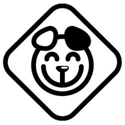 Dogtorzy - logo